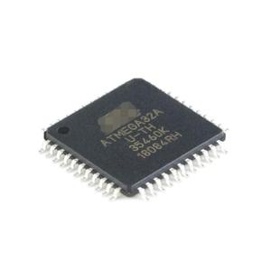 Ban đầu ATMEGA32A-AU ATMEGA32A-AUR vi điều khiển MCU chip <span class=keywords><strong>IC</strong></span> 8-bit 32KB Flash ATMEGA32A-AU SMT pcba - Product Image 1