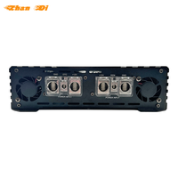 Amplificateur de voiture brésilien 10000 Watt, caisson de basses puissant, amplificateur mono 1ohm classe D, amplificateur de voiture monoblock