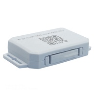 Módulo UWB 51 Nrf52832, Lector de Balizas, Rastreador de Inventario