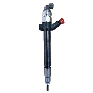 Inyector Common Rail 095000-7060 6C1Q9K546BC Inyector diésel para <span class=keywords><strong>Ford</strong></span> <span class=keywords><strong>Transit</strong></span> 2,2 2,4 <span class=keywords><strong>TDCI</strong></span> - Product Image 4