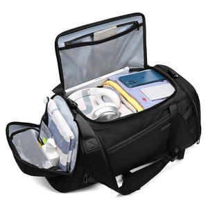 <span class=keywords><strong>Sac</strong></span> à dos <span class=keywords><strong>de</strong></span> gymnastique <span class=keywords><strong>de</strong></span> grande capacité à impression personnalisée <span class=keywords><strong>et</strong></span> <span class=keywords><strong>sac</strong></span> <span class=keywords><strong>de</strong></span> <span class=keywords><strong>sport</strong></span> avec compartiment à chaussures en PU PC pour le voyage <span class=keywords><strong>et</strong></span> la salle <span class=keywords><strong>de</strong></span> <span class=keywords><strong>sport</strong></span> - Product Image 2