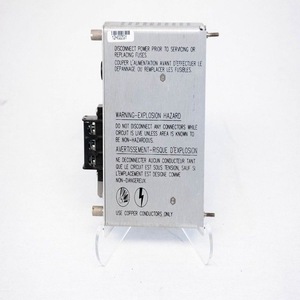 Interfaz de Datos Transitorios Bentley 288055-01, Módulo de Control Industrial de Comunicación Serial IP54 - Product Image 3