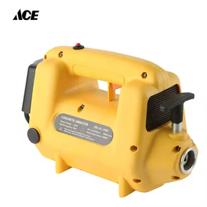 Moteur de vibrateur à <span class=keywords><strong>béton</strong></span> électrique 2300W 220V ZID-JL-230C 18000 tr/min haute vitesse pour le compactage du <span class=keywords><strong>béton</strong></span> en construction - Product Image 2