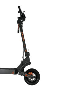 Nueva Versión 2025, Almacén en Polonia, Black Friday, Nuevo Scooter Eléctrico Plegable Kukirin G4 con Batería de Litio, Potencia Nominal, Rápido - Product Image 5