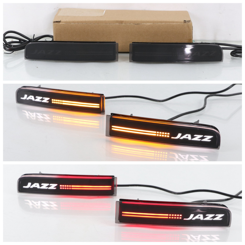 ไฟส่องหลังบาร์ 3 ฟังก์ชัน