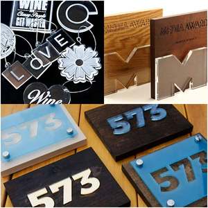 CO2 Laser Cutting Machine 80w 100w 130w 1390 Co2 Laser Cutting Machine 150w - Product Image 3