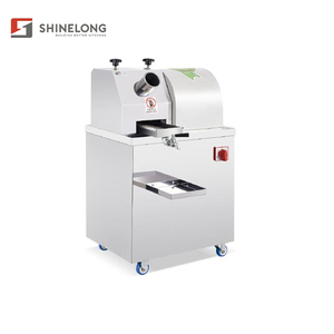 Máy ép mía/máy ép mía bán chạy/máy ép nước mía - Product Image 4