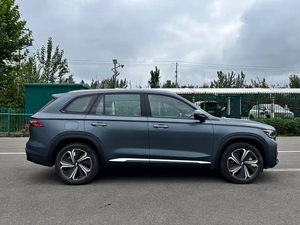 <span class=keywords><strong>2022</strong></span> Geely Xingyue L EREV 1,5 T DHT Premium: interior espacioso, tecnologí<span class=keywords><strong>a</strong></span> inteligente, ideal para viajes familiares y viajes urbanos - Product Image 3