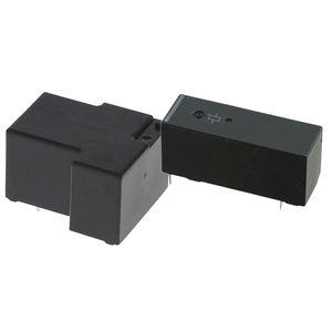 5-1617090-8 Relais à usage général REL LS-9521M = DPDT Spécialement conçu pour les relais de puissance, relais de plus de 2 ampères - Product Image 1