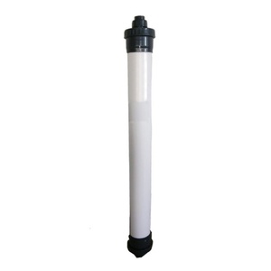 เครื่องกรองน้ำแบบเมมเบรน WOBO รุ่น 8060 PVDF สำหรับบำบัดน้ำเสีย รับประกัน 1 ปี ผลผลิต 1000-4000 ลิตร/ชม. - Product Image 1