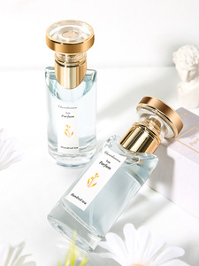 Coffrets cadeaux de parfums en gros, meilleurs pour les hommes, parfums de marques originales, Cologne longue durée pour hommes, parfums personnalisés - Product Image 4