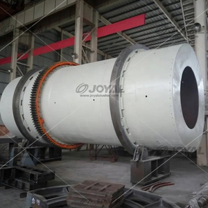 Joyal Nhà cung cấp chuyên nghiệp quay trống máy tạo hạt, hạt trống máy sấy, quay đùn máy tạo hạt - Product Image 3