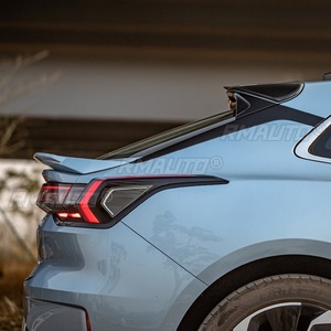 Para ZEEKR 001: Kits de Estilización, Alerón Trasero, Alerón de Maletero, Alerón de Techo, Kit de Carrocería - Product Image 3