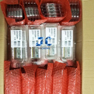 Memoria Inteligente Registrada DDR5-4800 CAS-40-R 39-39 EC8 de 32 GB de Doble Rango X8: P43328-B21 P43328-B21 - Product Image 2