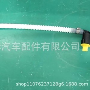 Filtre à air Bmw 16117217256 16117217255, bague d'étanchéité de 9.36mm pour F02 740i 750Li ActiveHybrid 7 Alpina B7 - Product Image 2