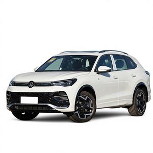 <span class=keywords><strong>Volkswagen</strong></span> Tiguan 2025 Intégrale (AWD) 1.5T 2.0T Essence R-Line Édition Haut de Gamme pour Véhicule à Essence - Product Image 1