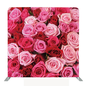 Tùy chỉnh EZ Ống vải biểu ngữ đứng cho ảnh Backdrop photoall hiển thị chống nhăn khuyến mại Nguồn cung cấp bên - Product Image 5