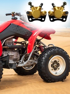 LINGQI Maître-cylindre <span class=keywords><strong>de</strong></span> <span class=keywords><strong>frein</strong></span> à disque hydraulique avant pour moto <span class=keywords><strong>Dirt</strong></span> Pit <span class=keywords><strong>Bike</strong></span> Quad ATV - Product Image 6