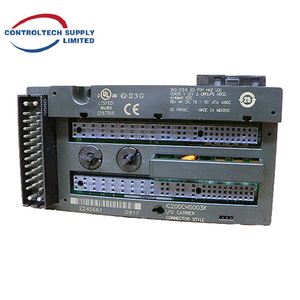 Oferta Especial en Línea: Porta-I/O VersaMax IC200CHS003 - Product Image 2