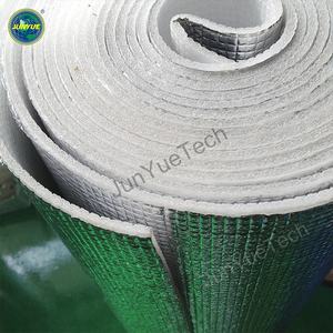 <span class=keywords><strong>EPE</strong></span> двойной алюминиевый закрытый элемент PE пеноизоляция с фольгой - Product Image 4