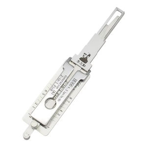 أدوات السيارة LISHI مجموعة أدوات تصليح السيارات HU46 NE72 VAC102 تويوتا 43at MAZ24 CH1 <span class=keywords><strong>HON58R</strong></span> HU66 HU101 SIP22 HON66 HU83 VAG2015 - Product Image 1