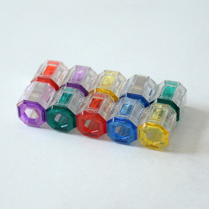 Magnetizer Screwdriver Bit HX-0003DZ PC Material Magnetic Enhancer For Screwdriver Accessories - Product Image 2