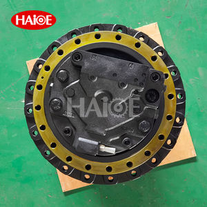 Suku cadang Motor ekskavator 350 perjalanan 350G CAT350G penggerak akhir 358-9474 3589474 - Product Image 3