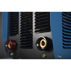 Poste à souder portable ZX7-400 IGBT Pro Inverter 380V 400A DC MMA avec affichage numérique pour la construction – Soudeuse à l'<span class=keywords><strong>arc</strong></span> manuelle pour métaux - Product Image 4