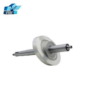 Eje de Compresor de Aire Acondicionado, Estándar OE, Ajuste Preciso, Eje de Accionamiento para Compresor de Aire Acondicionado para Toyota Coaster - Product Image 3