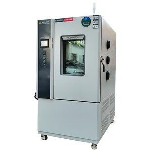 Hoge En Lage Temperatuur Testkamer - Product Image 3
