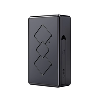 Pelacak GPS Mini P6 2G, Pelacakan Real-Time, Dudukan Magnetik Kuat, Aplikasi Multi-Skenario, Layanan Gratis 3 Tahun