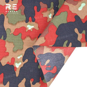 TAZ83 Alpenflage 500D Nylon Cordura <span class=keywords><strong>impermeable</strong></span> para Swiss M70 Bloody camuflaje para niñas PU recubierto Nylon Oxford raya paraguas - Product Image 5