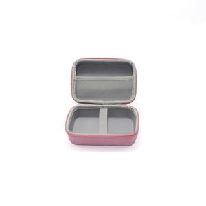 Étui de rangement universel en EVA épaissi et étanche pour microphone - Couleurs et logo personnalisables - Product Image 1