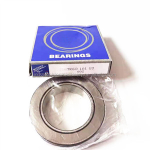 ลูกปืนคลัตช์ร่องลึก <span class=keywords><strong>TK65</strong></span> ญี่ปุ่น อะไหล่เหล็กสำหรับรถบรรทุก <span class=keywords><strong>TK65</strong></span>-1 - Product Image 3