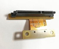 Câble flexible HDD SSD pour interface de connecteur Interposer pour ordinateur portable Latitude 14 Rugged