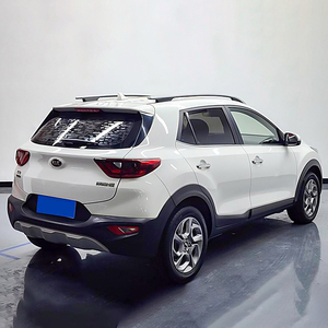 รถยนต์มือสอง K-I-A Stonic ไม่เกิน 3 ปี ผู้จำหน่ายที่ได้รับการยืนยัน K-I-A Stonic KX1 จากประเทศจีน - Product Image 3