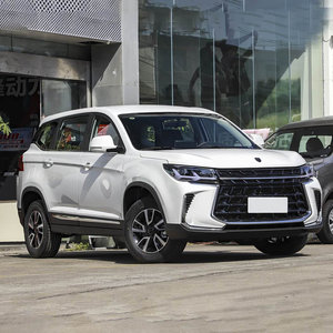 รถ SUV Dongfeng Forthing T5 รุ่น 1.6L CVT 5 ที่นั่ง เกียร์อัตโนมัติ รถครอบครัว พร้อมส่งออก ราคาพิเศษ - Product Image 3
