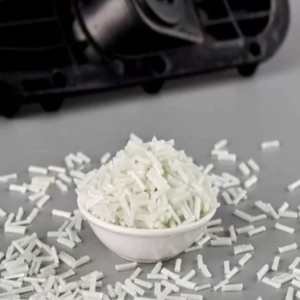 <span class=keywords><strong>Pp</strong></span> frg4 k0np không Halogen chống cháy 20% sợi thủy tinh gia cố <span class=keywords><strong>PP</strong></span> hạt Polypropylene vật liệu nhựa viên - Product Image 5