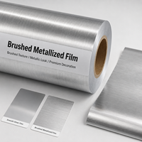 Film BOPP mat texturé pour emballage de boîtes, emballage de gâteaux, impression, film de plastification thermique, film de plastification à froid, film de plastification
