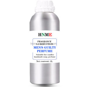 Un à un <span class=keywords><strong>parfum</strong></span> de marque de luxe hautement restauré, <span class=keywords><strong>parfum</strong></span> de coupable pour homme, <span class=keywords><strong>parfum</strong></span> Glamour fini, emballage de boîte en aluminium de 1000ml - Product Image 1