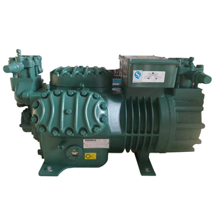 Lista de Precios de Compresores de Refrigeración, Unidad Condensadora de Compresor para Congelador de 40HP, 6G-40.2 6F-40.2 - Product Image 6