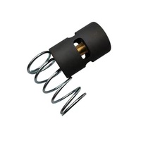 Válvula de Control de Temperatura Compatible con Atlas Copco, Accesorio para Compresor 1623992500, Apto para GA200-GA250, 1 Año de Garantía