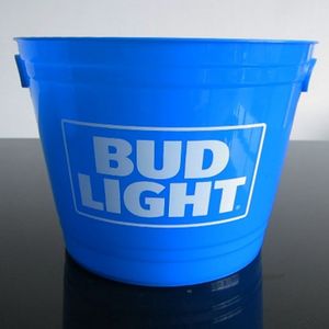 Enfriador de Vino Promocional 2020, Cubo de Hielo de Plástico Acrílico Transparente para Rusia, Abbey's Erdinger <span class=keywords><strong>Imperial</strong></span> Inchgower - Product Image 4