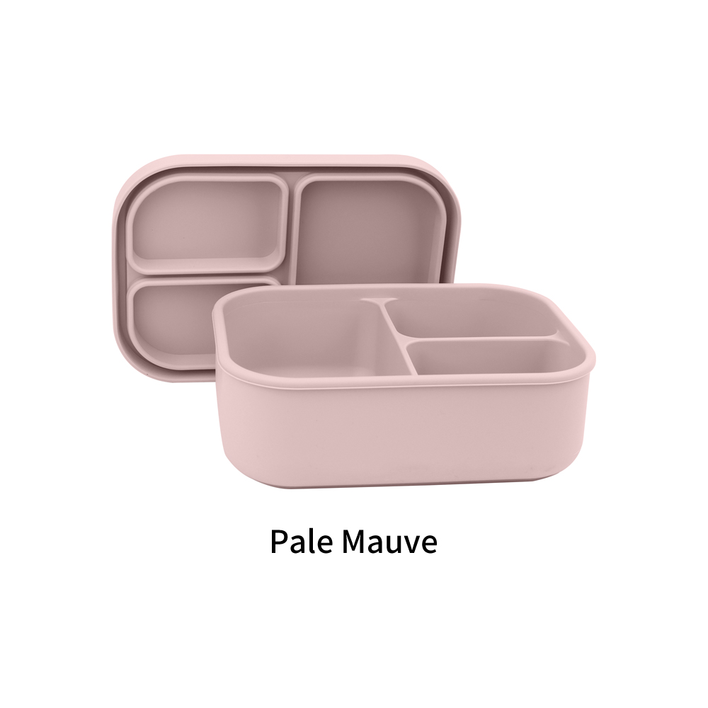 Pale Mauve