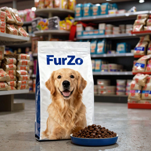 דוגמית חינם של חטיפי מזון יבש לכלבים בכל הגילאים, בטעמים וצורות בהתאמה אישית, עם תכולת חלבון בין 18%-45%, 20 ק\\\"ג - Product Image 1