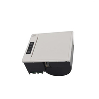Modul Printer Panel Label Thermal 80mm dengan Antarmuka Serial, Paralel, Bluetooth, dan Berbagai Antarmuka Lainnya Tersedia