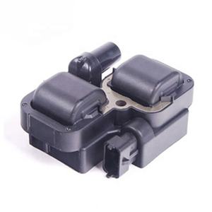 Barato w211 bobina de encendido para Mercedes W211 W169 W164 0001587303, 0001587803 - Product Image 4