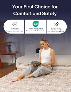 Cuộn lên hiện đại Nhật Bản sàn <span class=keywords><strong>futon</strong></span> nệm 100% cotton có thể gập lại Tatami ngủ Mat cho người lớn khách sạn sử dụng - Product Image 5