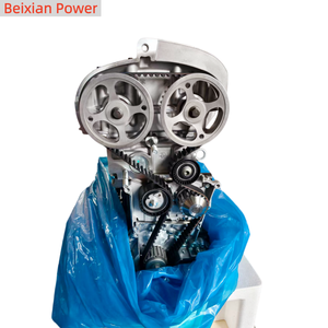 Moteur K4m 1.6L diesel <span class=keywords><strong>Renault</strong></span> à <span class=keywords><strong>prix</strong></span> d'usine pour <span class=keywords><strong>Renault</strong></span> <span class=keywords><strong>Twingo</strong></span> RS 133 - Product Image 4