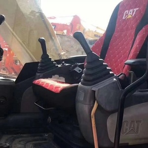 Excavadora Usada de 12 Toneladas, Fabricada en Japón, Importada de Japón, Caterpillar CAT312D, Excavadora de Segunda Mano de Alta Calidad, Se Vende a Bajo Precio - Product Image 2